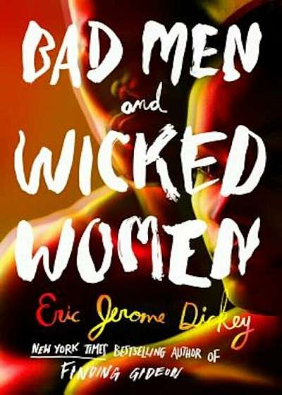 Bad Men and Wicked Women, Hardcover