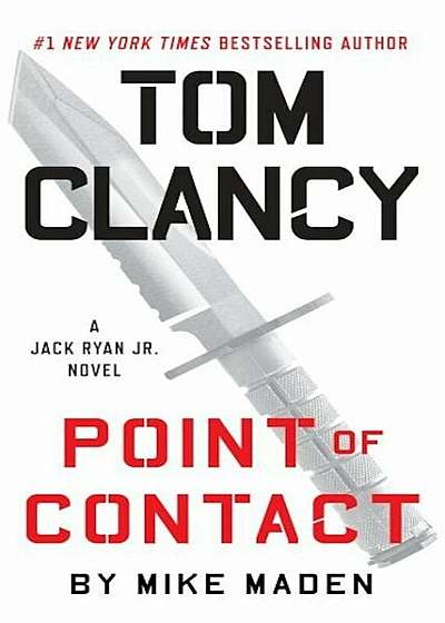 Tom Clancy Point of Contact, Paperback