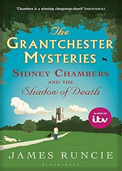 Sidney Chambers and The Shadow of Death, Paperback