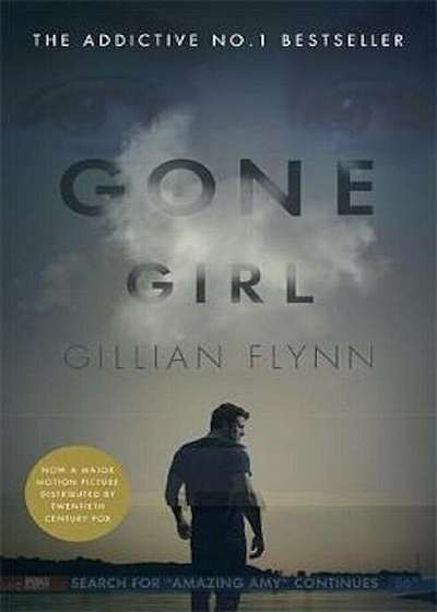 Gone Girl, Paperback