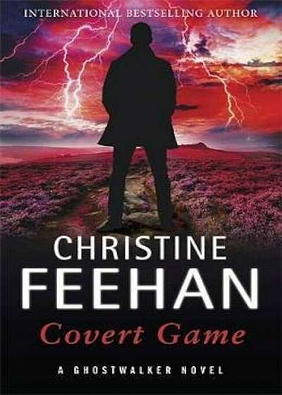 Covert Game, Paperback