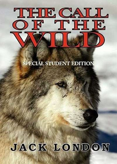 The Call of the Wild, Paperback