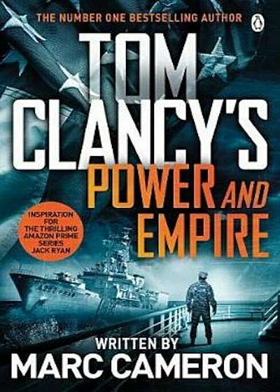 Tom Clancy's Power and Empire, Paperback