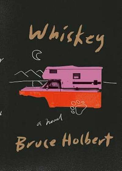 Whiskey, Hardcover