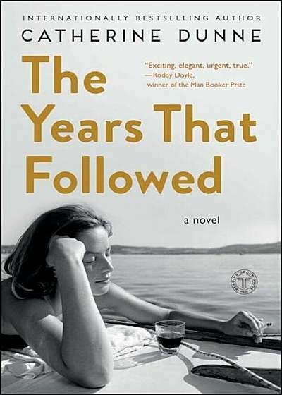 The Years That Followed, Paperback