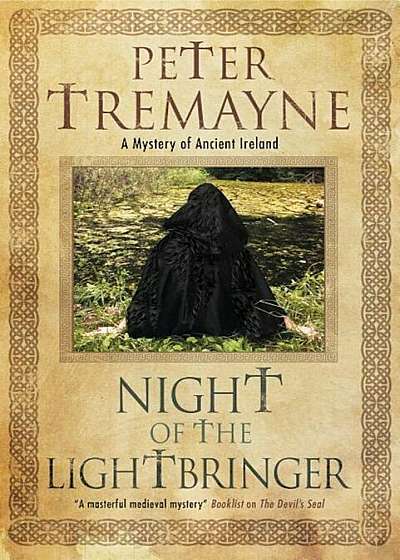 Night of the Lightbringer, Hardcover