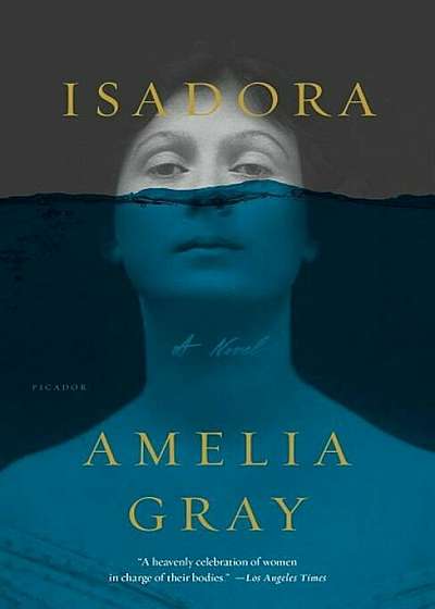 Isadora, Paperback