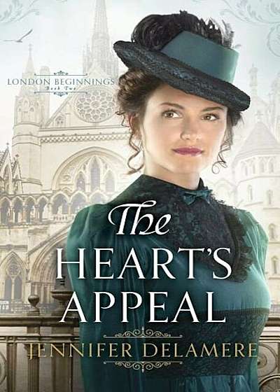 Heart's Appeal, Hardcover