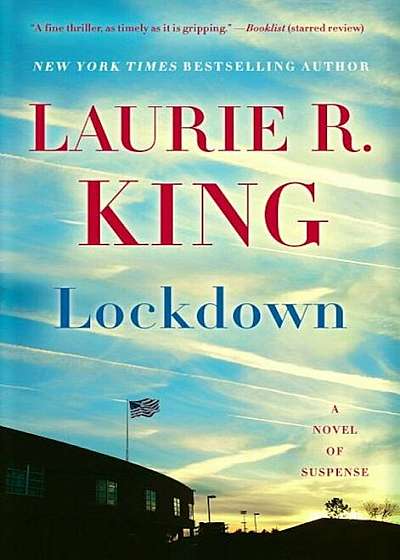 Lockdown: A Novel of Suspense, Paperback