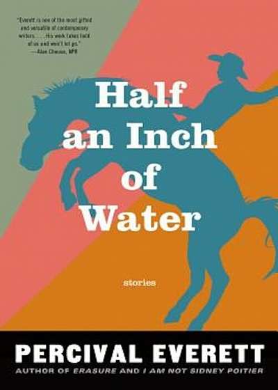 Half an Inch of Water: Stories, Paperback