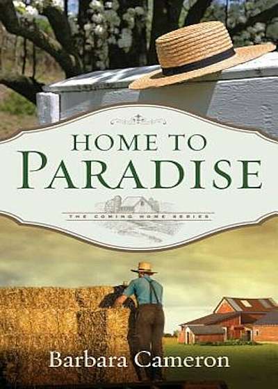 Home to Paradise: The Coming Home Series -- Book 3, Paperback