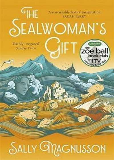 Sealwoman's Gift, Paperback