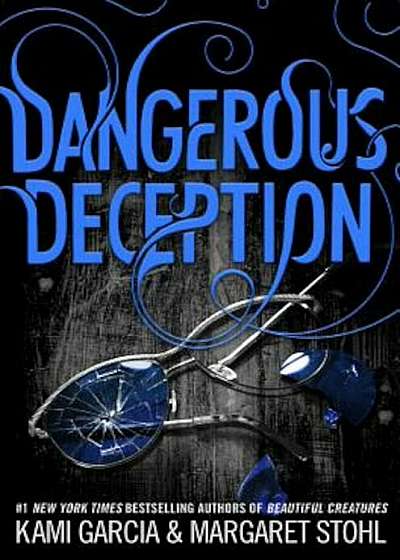 Dangerous Deception, Paperback
