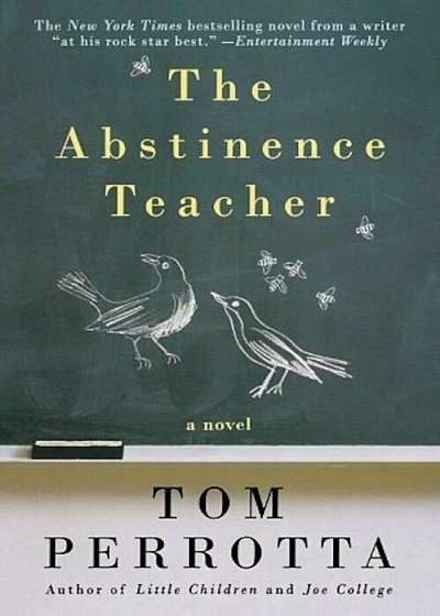 The Abstinence Teacher, Paperback