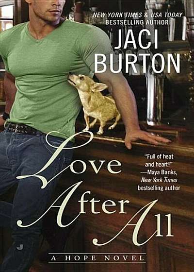 Love After All, Paperback