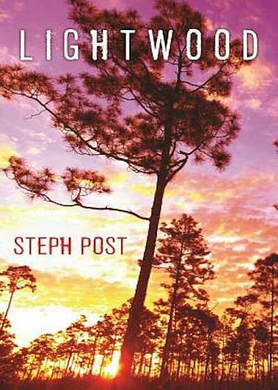 Lightwood, Hardcover