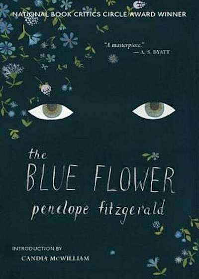 The Blue Flower, Paperback