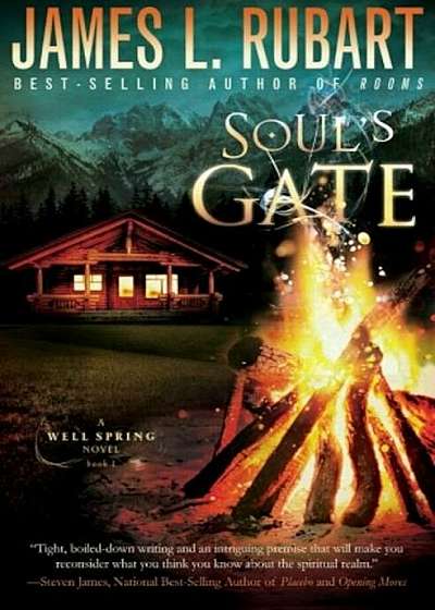 Soul's Gate, Paperback