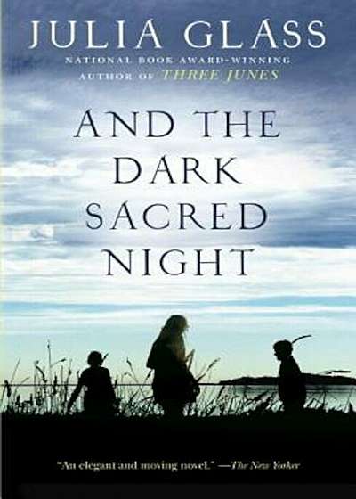 And the Dark Sacred Night, Paperback