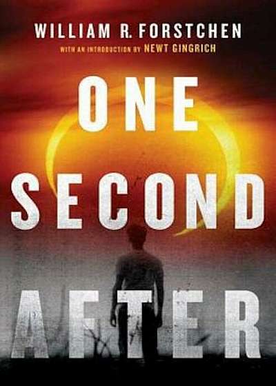 One Second After, Hardcover
