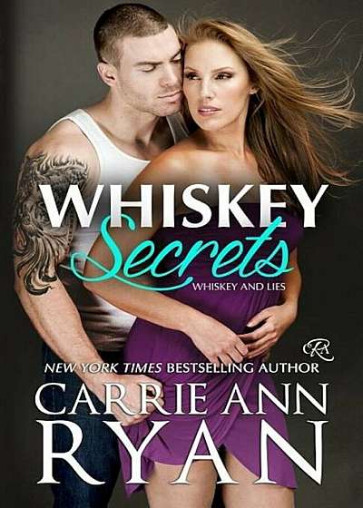 Whiskey Secrets, Paperback