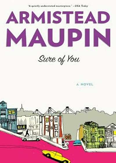 Sure of You, Paperback