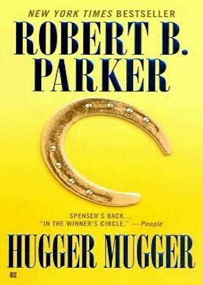 Hugger Mugger, Paperback
