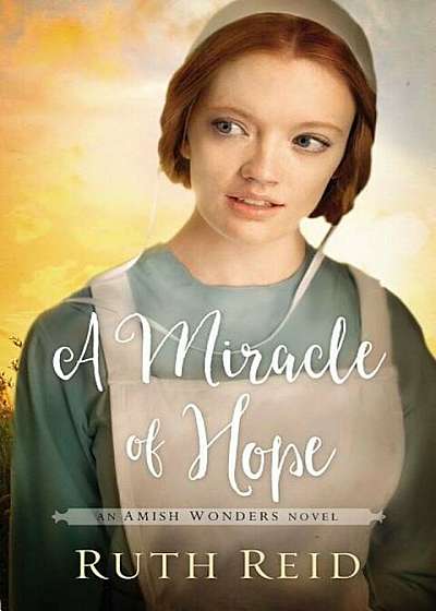 A Miracle of Hope, Paperback