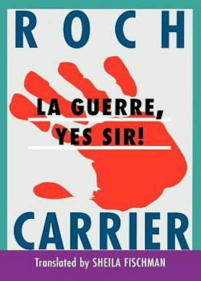 La Guerre, Yes Sir!, Paperback