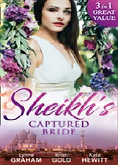 Sheikh's Captured Bride