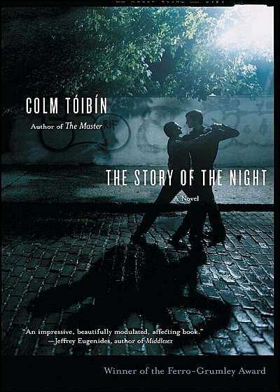 The Story of the Night, Paperback