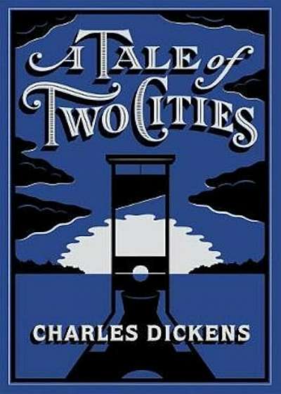 Tale of Two Cities, Paperback