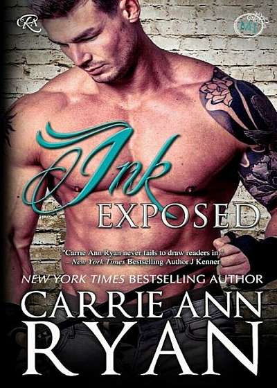 Ink Exposed, Paperback