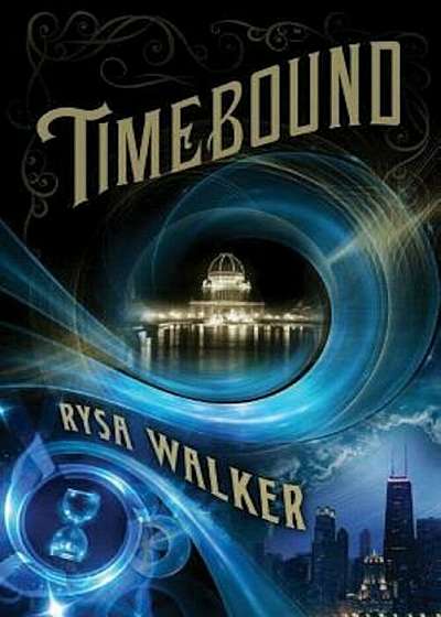 Timebound, Paperback