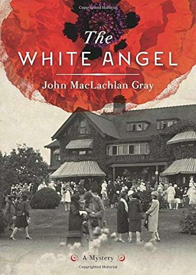 The White Angel, Hardcover