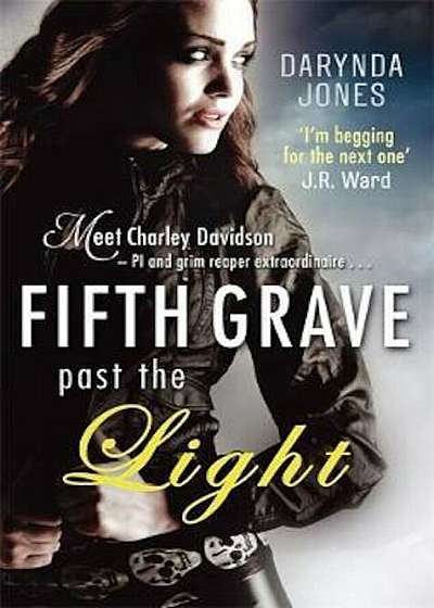 Fifth Grave Past the Light, Paperback