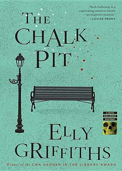 The Chalk Pit, Paperback