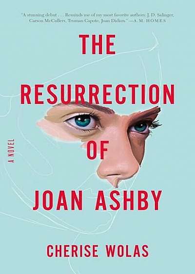 The Resurrection of Joan Ashby, Paperback