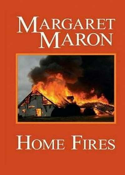 Home Fires: A Deborah Knott Mystery, Paperback
