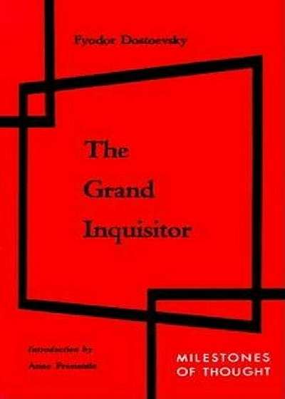 Grand Inquisitor, Paperback