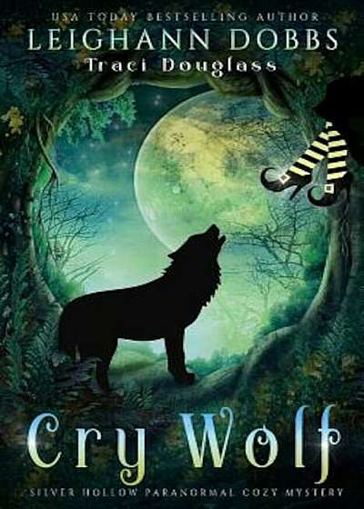 Cry Wolf, Paperback