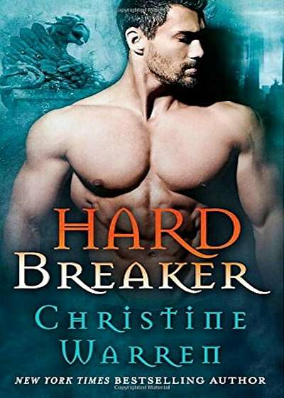 Hard Breaker: A Beauty and Beast Novel, Paperback