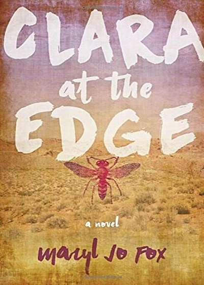 Clara at the Edge, Paperback