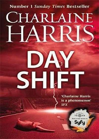 Day Shift, Paperback