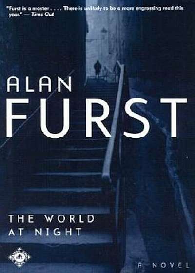 The World at Night, Paperback