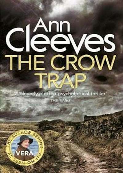 Crow Trap, Paperback