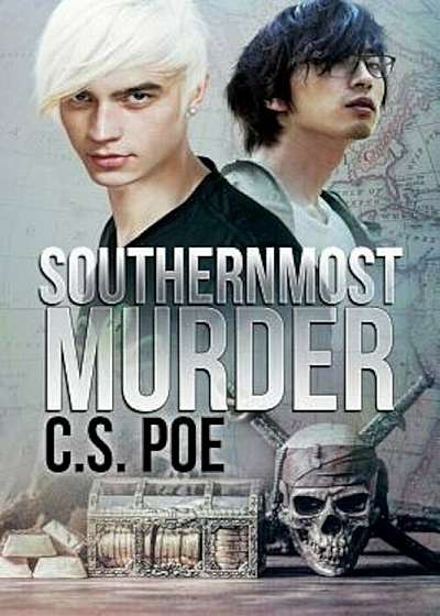 Southernmost Murder, Paperback