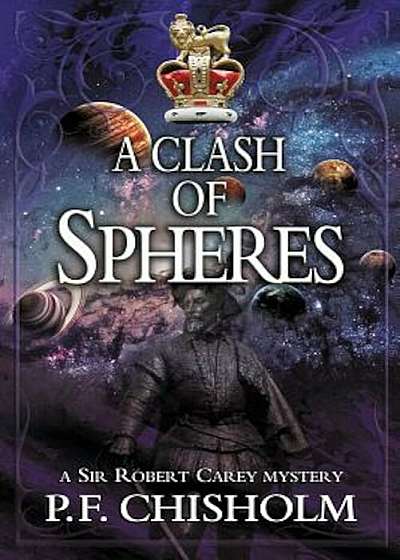 A Clash of Spheres, Paperback