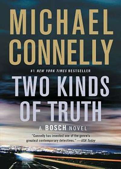 Two Kinds of Truth, Paperback