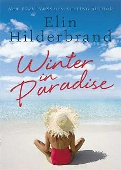 Winter In Paradise, Hardcover